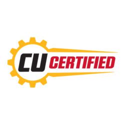 CU Certified