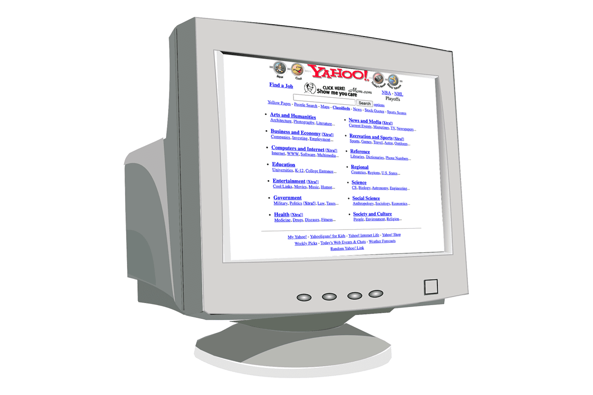 How an Outdated Website Can Hurt Your B2B Business » Industrial Traffic